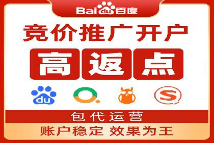 SEM竞价开户策略：案例解析与优化